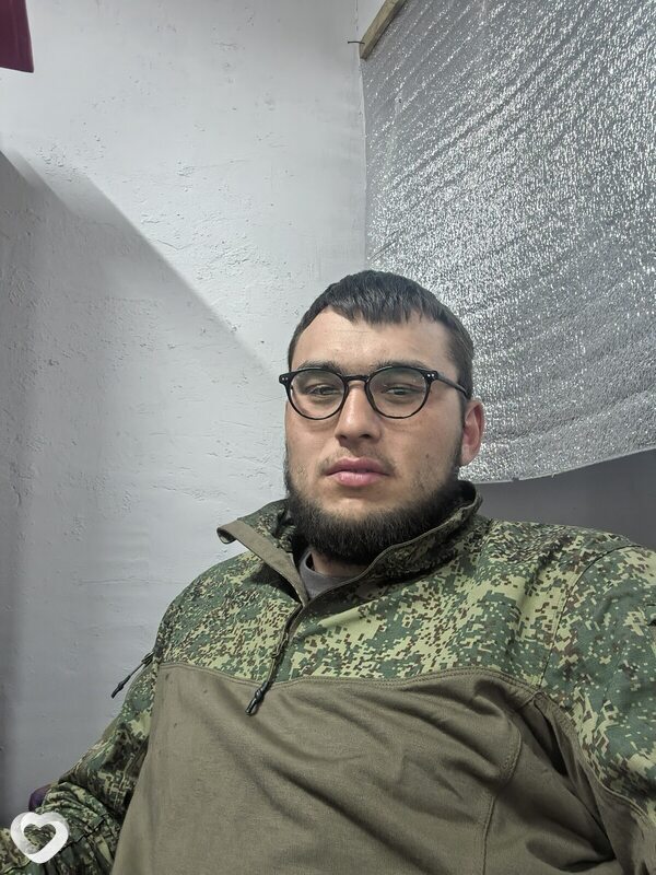 Дмитрий, 32, Курчатове — анкета №4388833