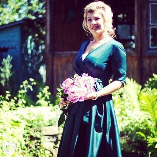 Екатерина, 47, Лисках — анкета №4388836