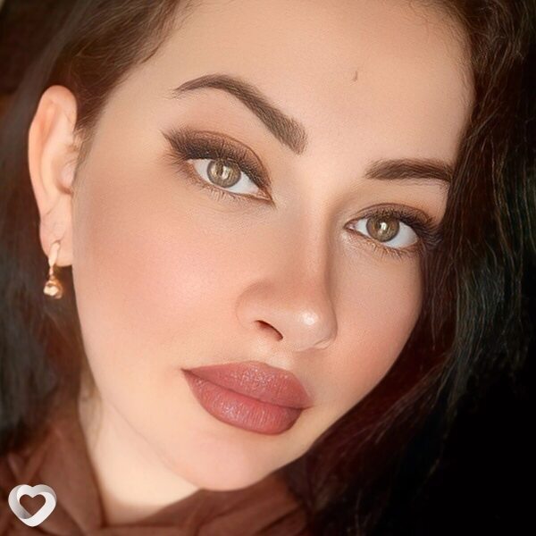 Татьяна, 26, Киеве — анкета №4388839