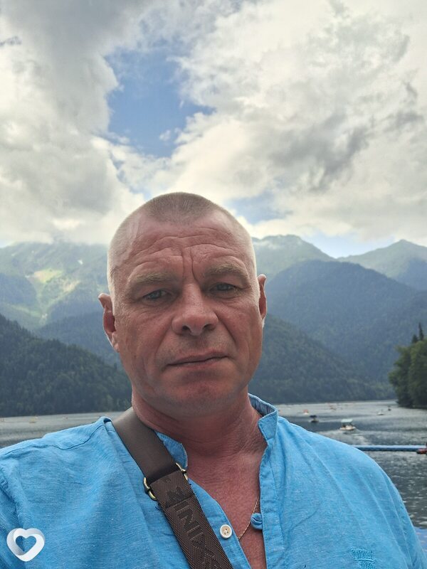 Сергей, 49, Челябинске — анкета №4388840