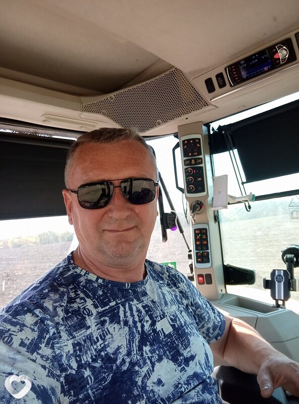 Андрій, 57, Полтаве — анкета №4388873