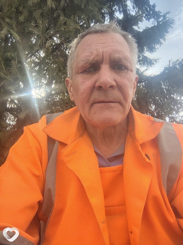 Ravil, 48, Кемерове — анкета №4388874