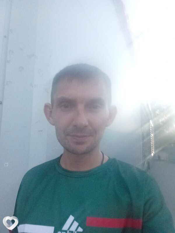 Сергей, 40, Новосибирске — анкета №4388875