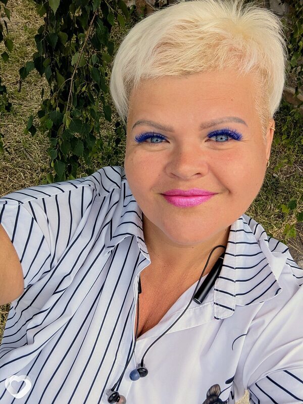 Марина, 53, Волгодонске — анкета №4388886