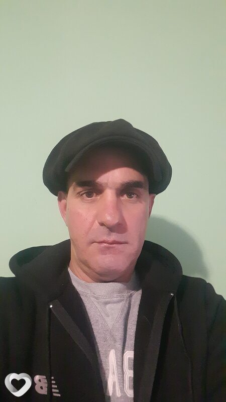 Игорь, 48, Киеве — анкета №4388887