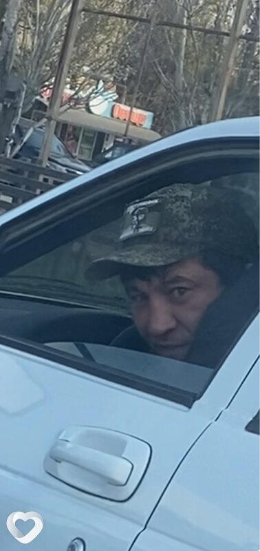 Усман, 27, Астрахани — анкета №4388892