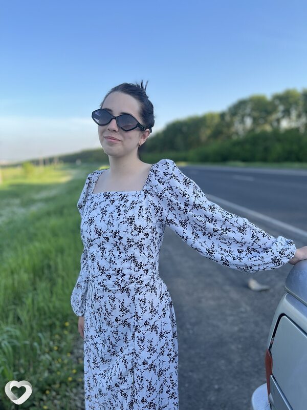 Ульяна, Калтан