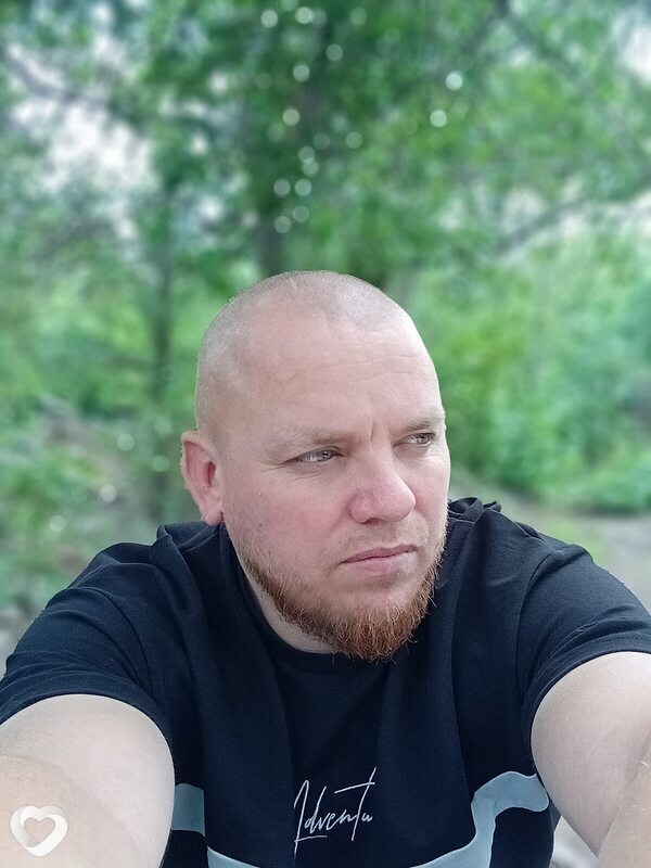 Михаил, 38, Луганске — анкета №4388724
