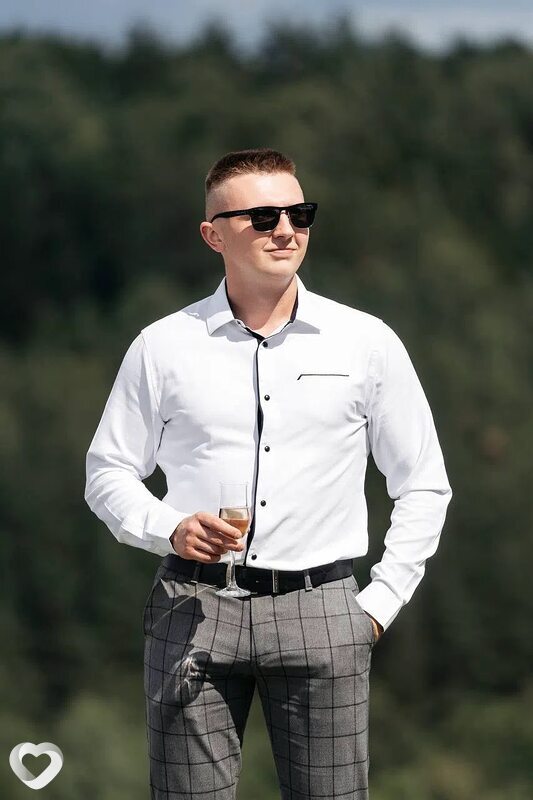 Евгений, 26, Пскове — анкета №4388730