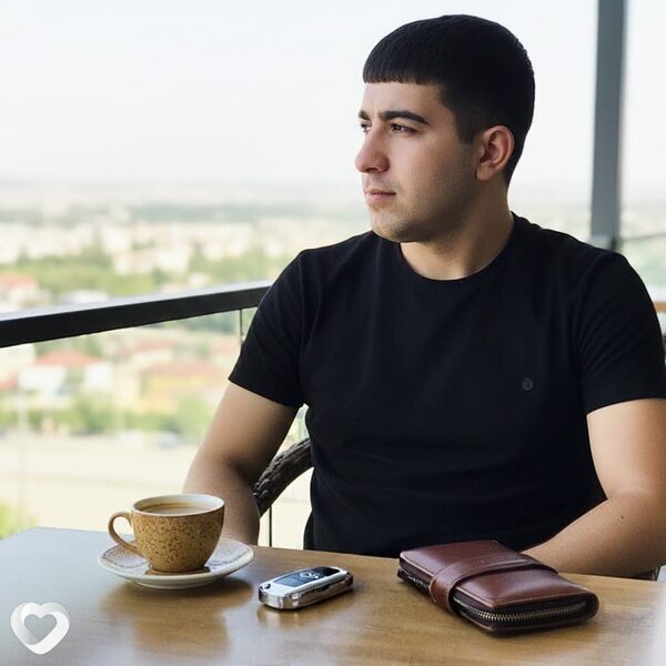 Федя, 29, Самаре — анкета №4388735