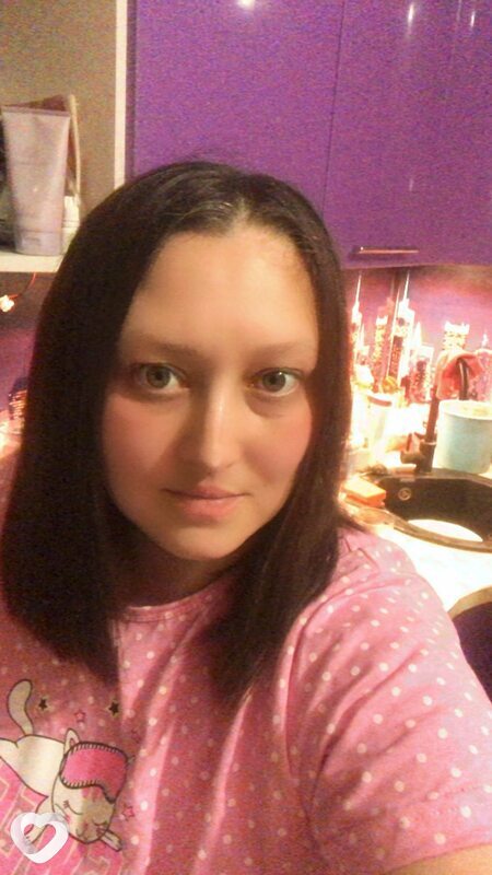 Юлия, 35, Екатеринбурге — анкета №4388737