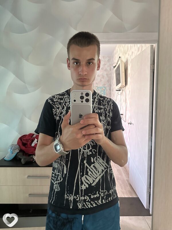 Даниил, 20, Муроме — анкета №4388740