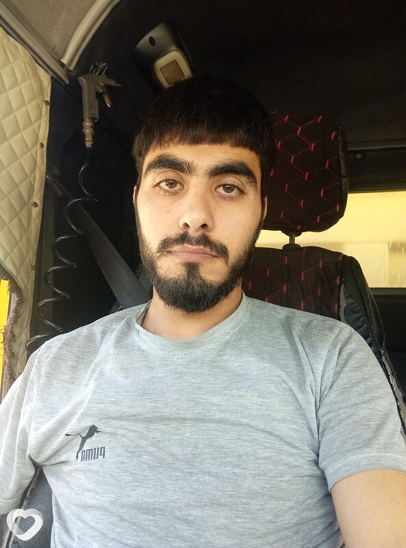 Arman, 26, Нижнем Новгороде — анкета №4388743