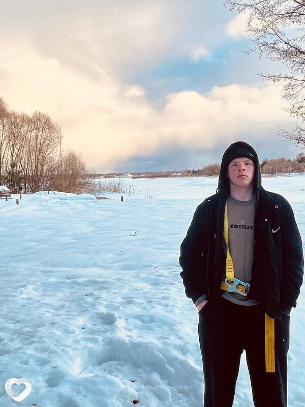Сергей, 22, Твери — анкета №4388998