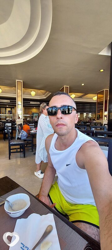 Денис, 44, Костанае — анкета №4389004
