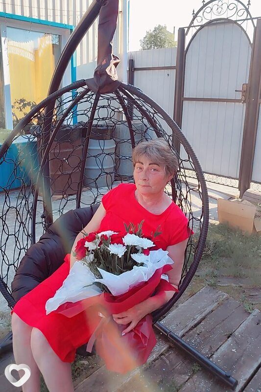 Марина, Канск