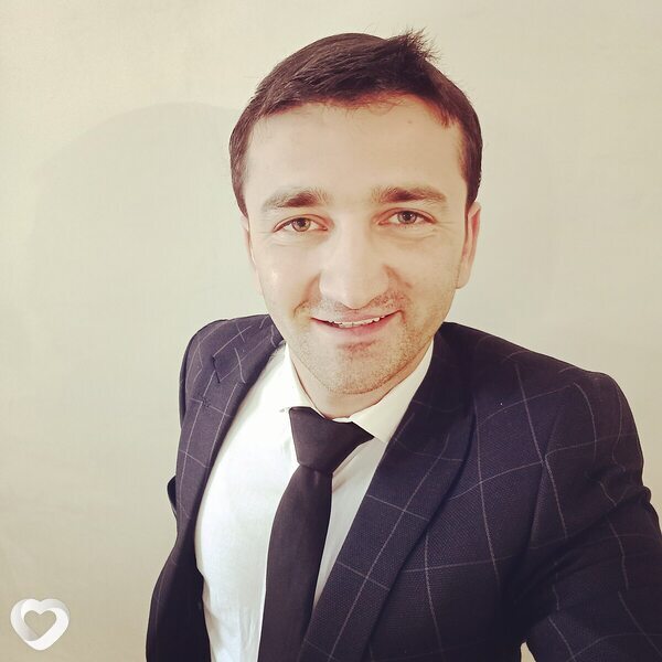 Заур, 31, Канске — анкета №4389007