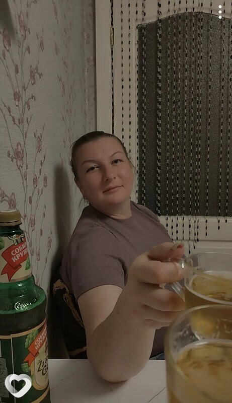 Полина, 39, Хабаровске — анкета №4389008