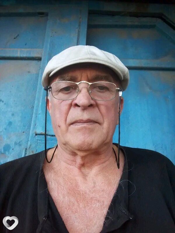 Андрей, Кривой Рог