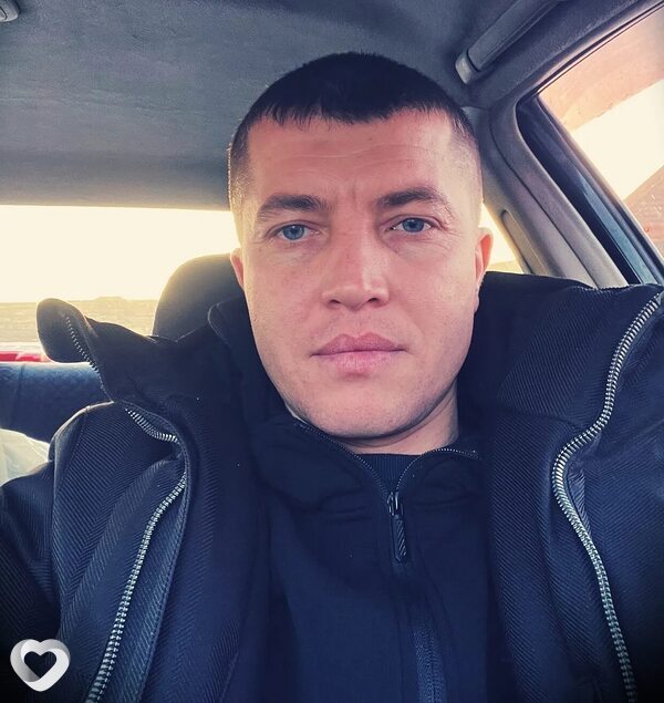 Александр, 35, Иркутске — анкета №4389011