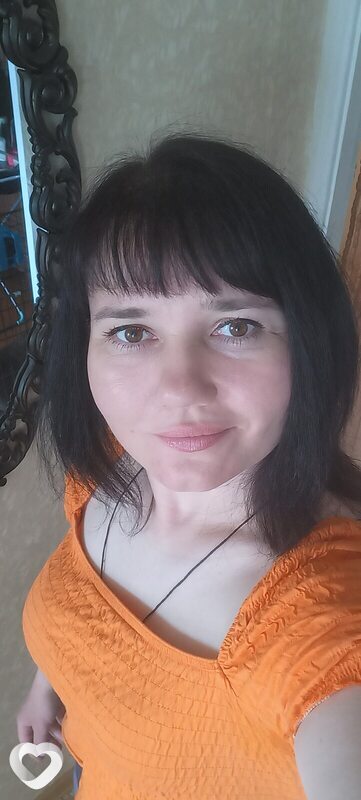 Елена, 36, Дзержинске — анкета №4389012