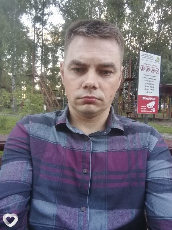 Сергей, 45, Туле — анкета №4389014