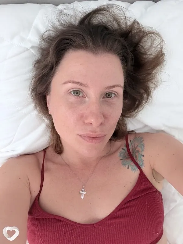 Маргарита, 39, Москве — анкета №4388870