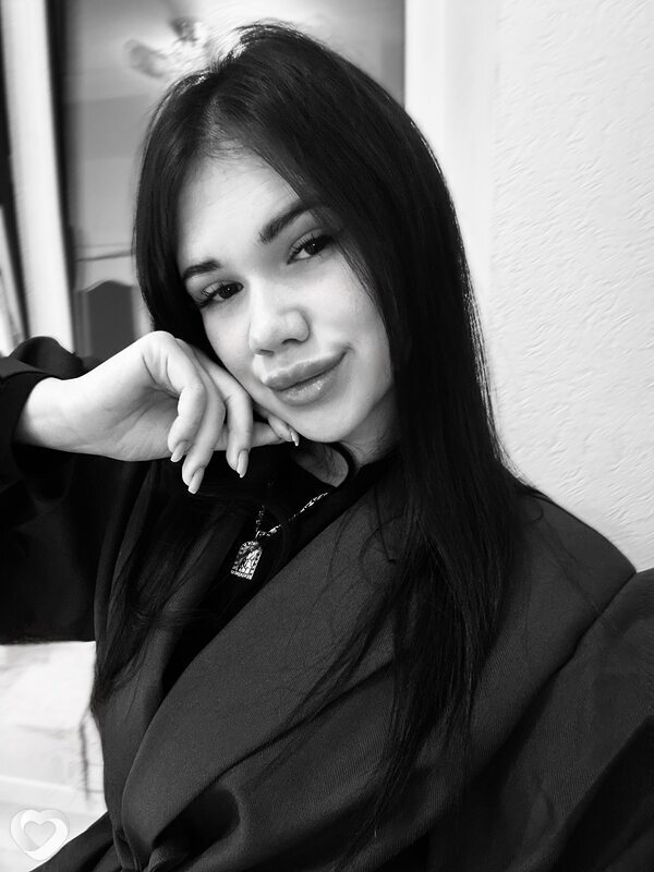 Диана, 22, Томске — анкета №4388946