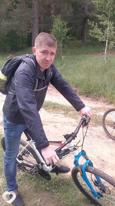 Юрий, 48, Ижевске — анкета №4388964