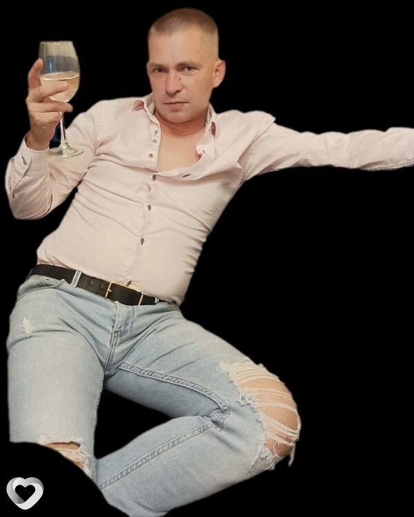 Максим, 40, Нижнем Новгороде — анкета №4388965