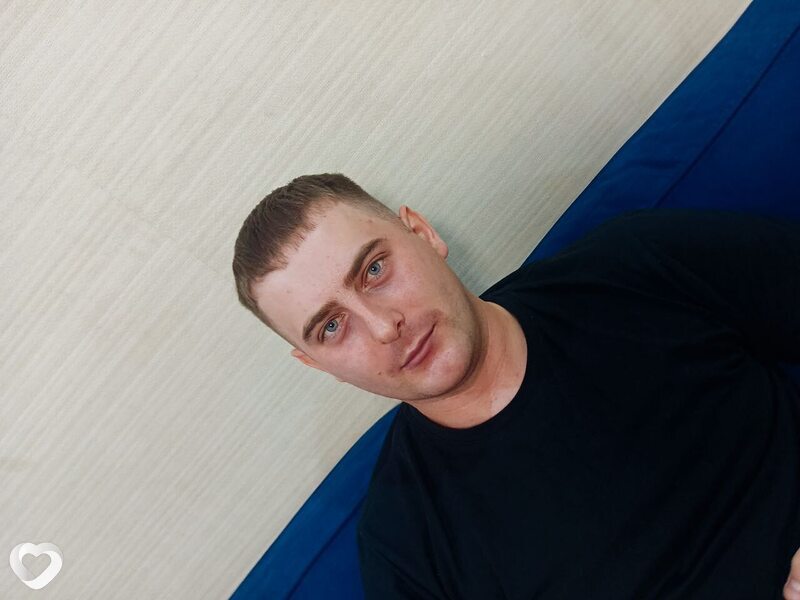 Андрей, 30, Мариинске — анкета №4388896
