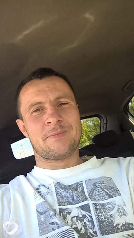 Александр, 38, Львове — анкета №4388904