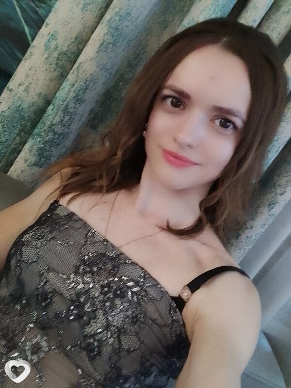 Ольга, 34, Курске — анкета №4388908