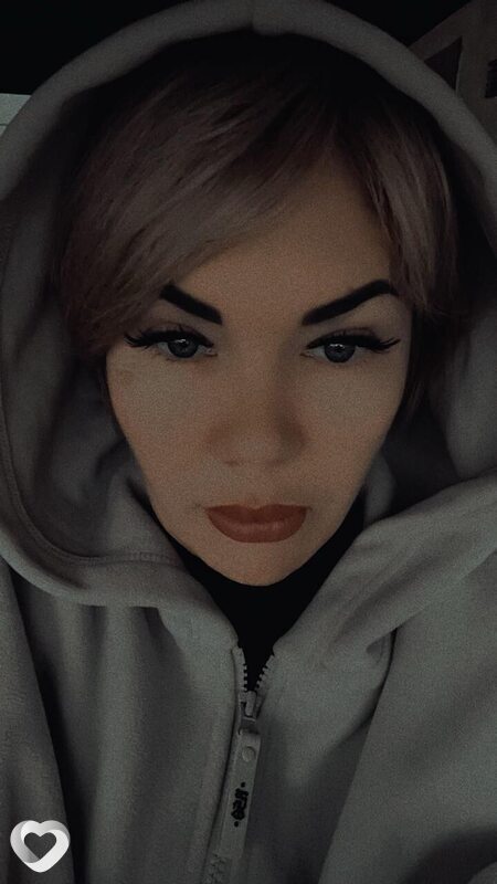 Аа, 45, Краснодаре — анкета №4388912