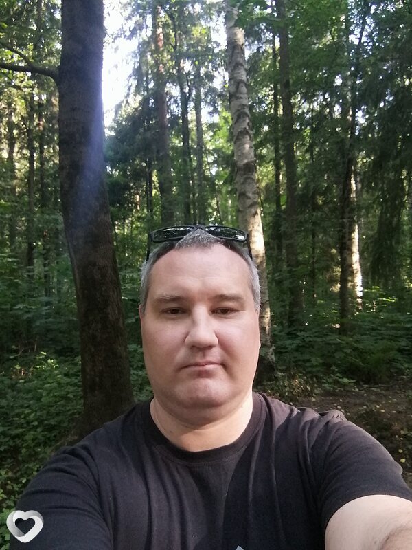 Сергей, 38, Санкт-Петербурге — анкета №4388917