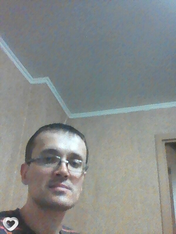 Дмитрий, 44, Белгороде — анкета №4388798