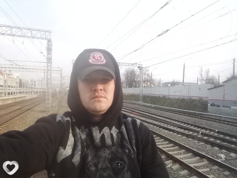 Артем, 39, Подольске — анкета №4388803