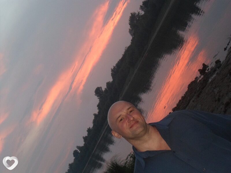 Максим, 47, Санкт-Петербурге — анкета №4388810