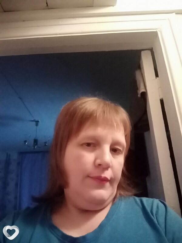 Галина, 36, Жигулевске — анкета №4388818