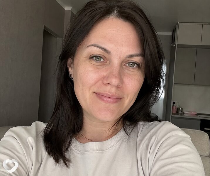 Наталья, 36, Темиртау — анкета №4388819