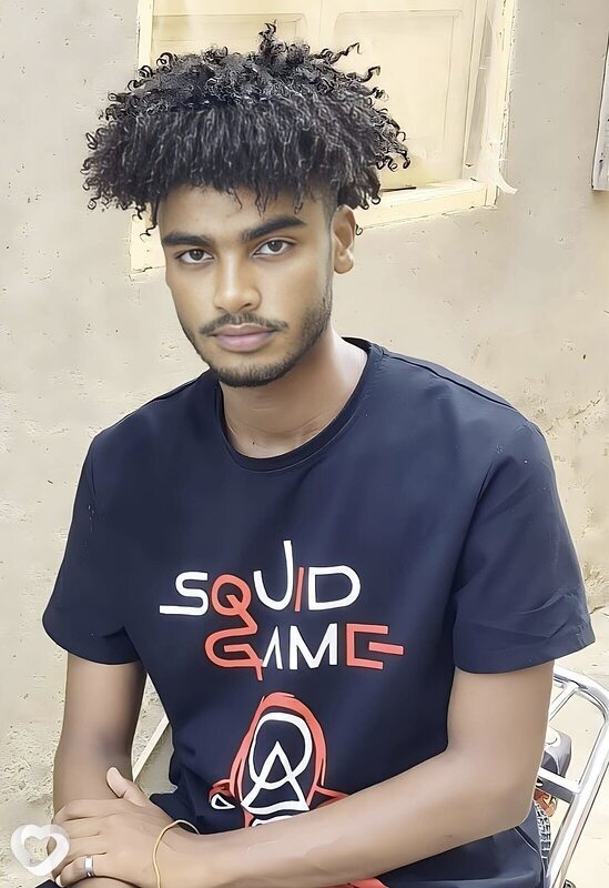 Fadoulee, 21, Саранске — анкета №4388976