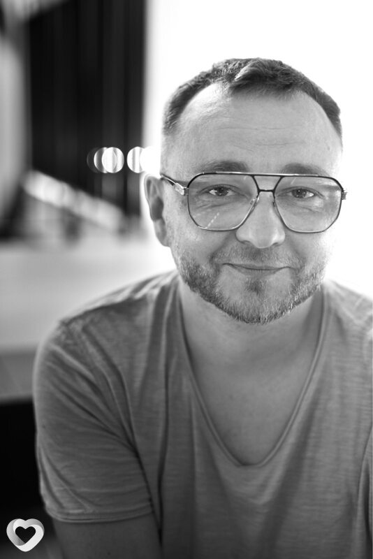Anton, 39, Варшава — анкета №4388980