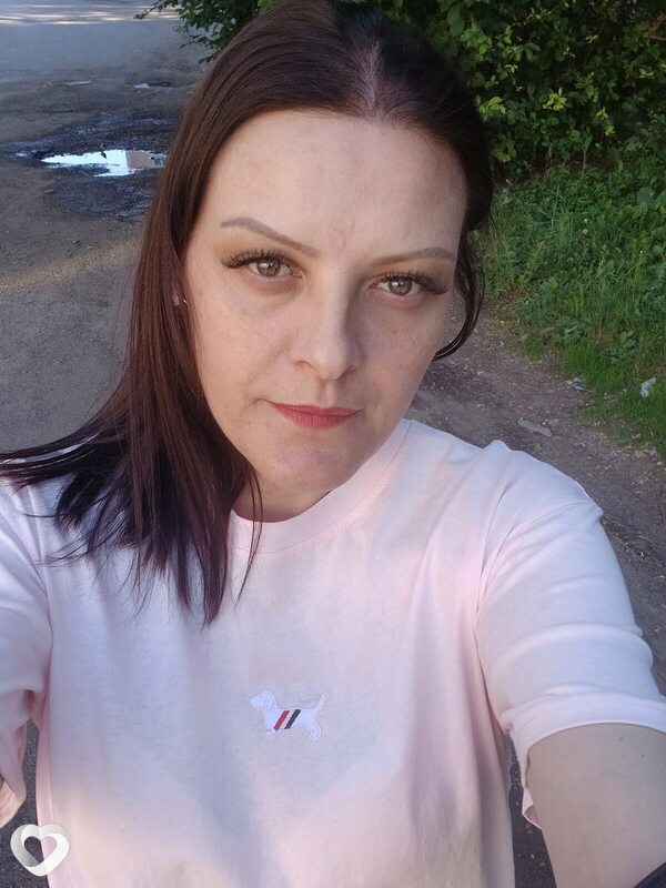 Татьяна, 43, Красноярске — анкета №4389047