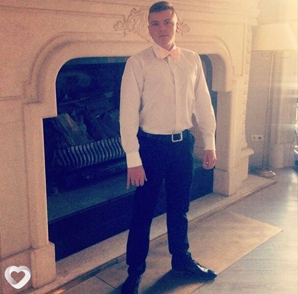 Андрей, 38, Иркутске — анкета №4389050