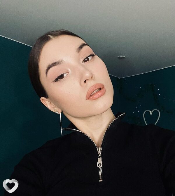 Екатерина, 22, Краснодаре — анкета №4389052