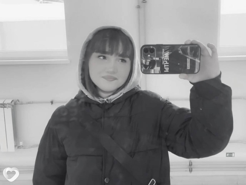 Настя, 19, Новосибирске — анкета №4389054