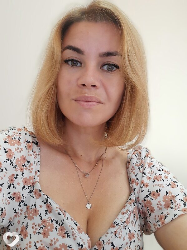 Ирина, 38, Дзержинске — анкета №4389063