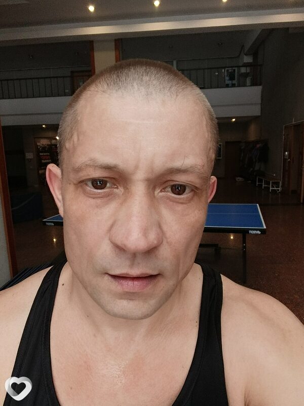 Саша, 43, Кременчуге — анкета №4389068