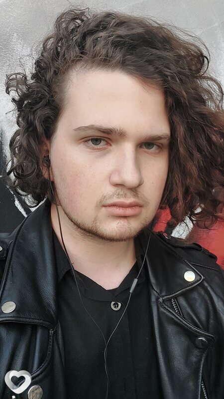 Александр, 19, Хабаровске — анкета №4389069