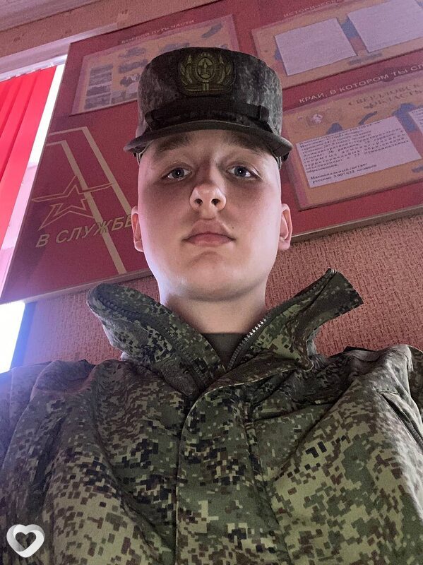Ярик, 19, Кургане — анкета №4389271